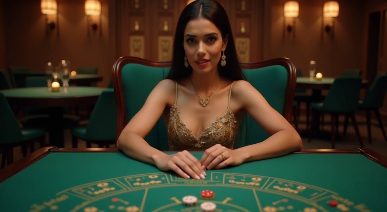Live Baccarat Bangladesh