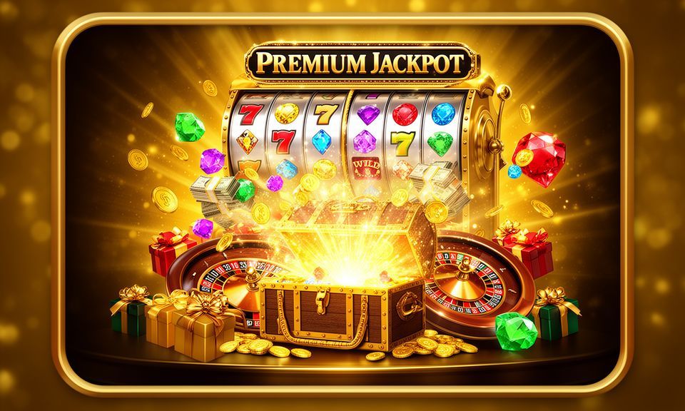 Blackjack Glory